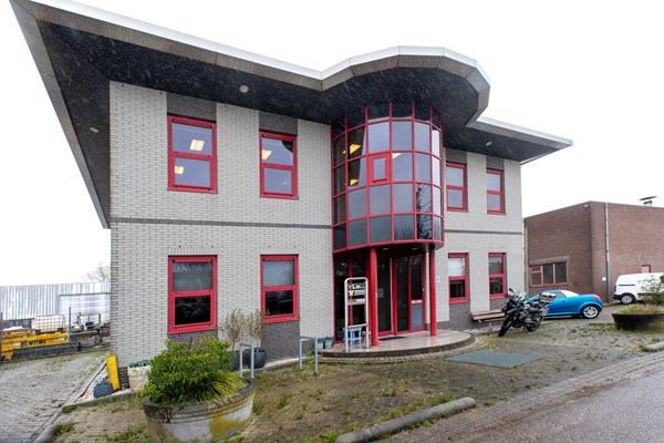 Medium property photo - Spoorlaan 31A, 3645 EK Vinkeveen